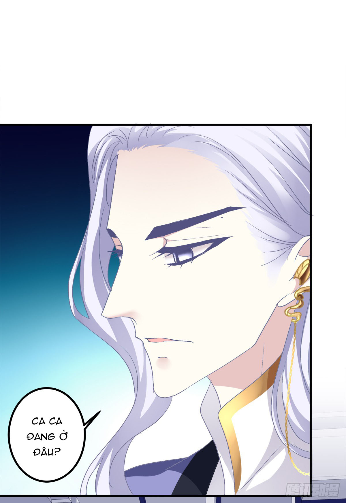 kiểm soát tuyệt đối chapter 31 19