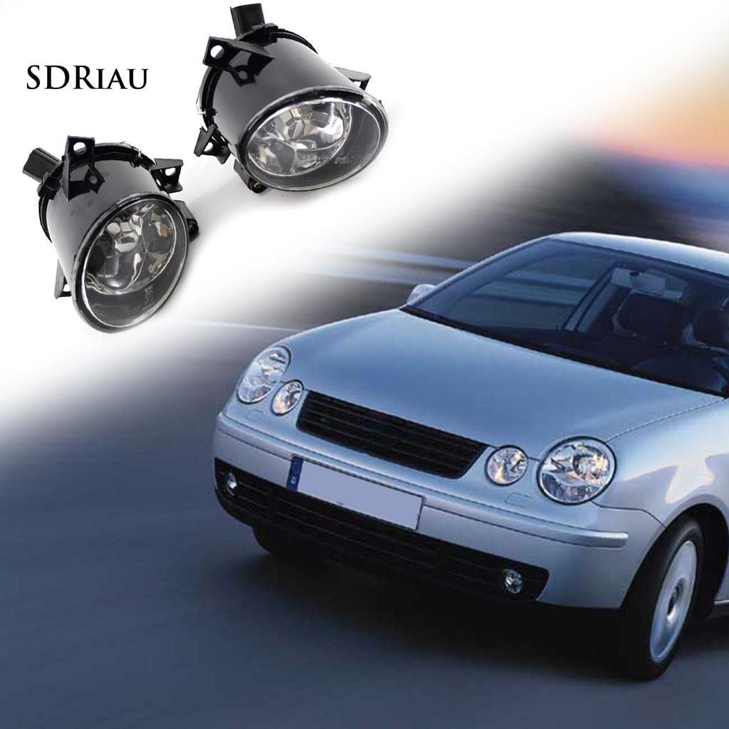 Bóng Đèn Sương Mù Cho Vw-Polo 02-05 6q0 941 699
