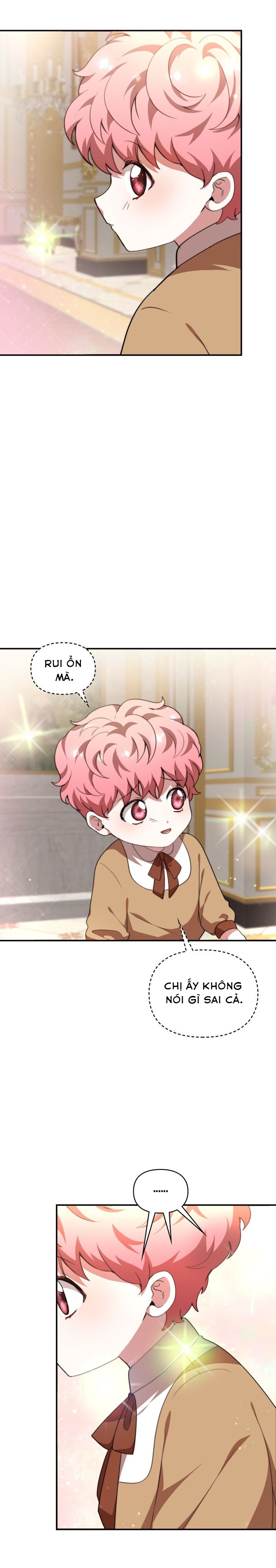 công nương eluana vita chapter 42 9