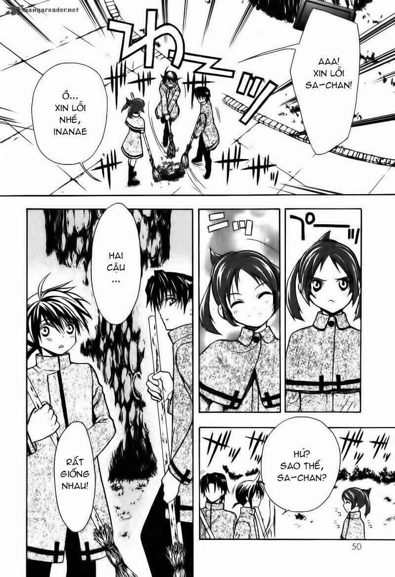 shiki tsukai chapter 7 18