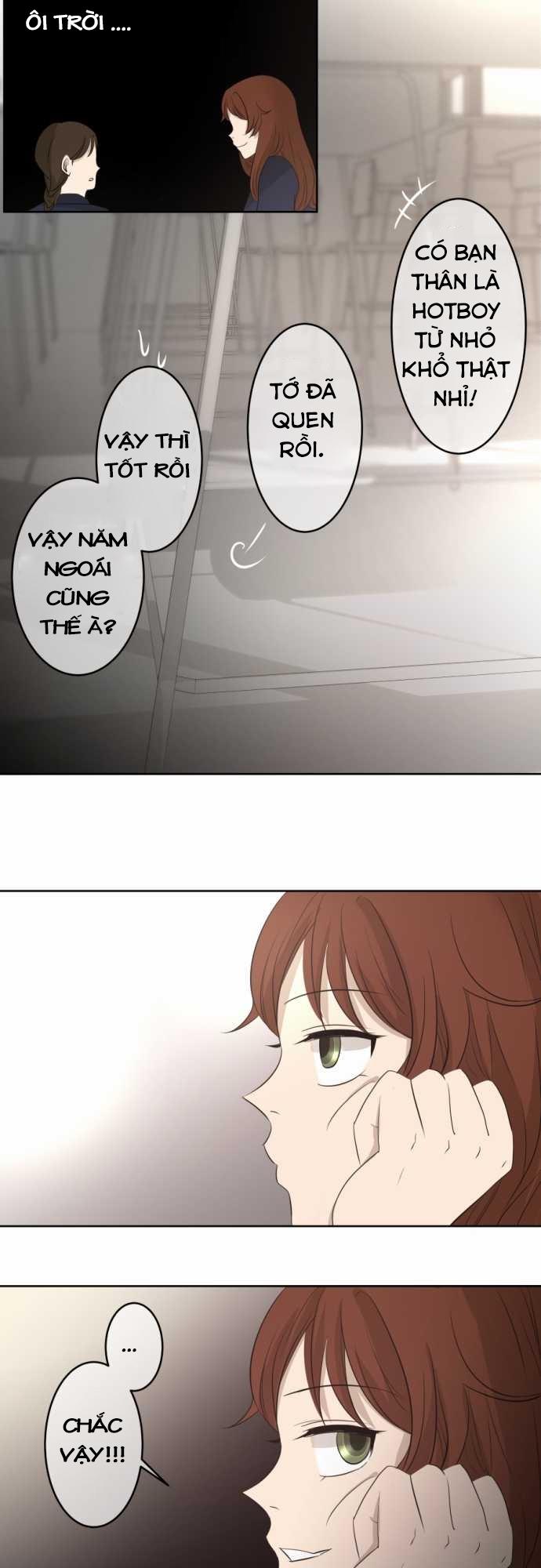 kakao 79% chapter 19.5 13