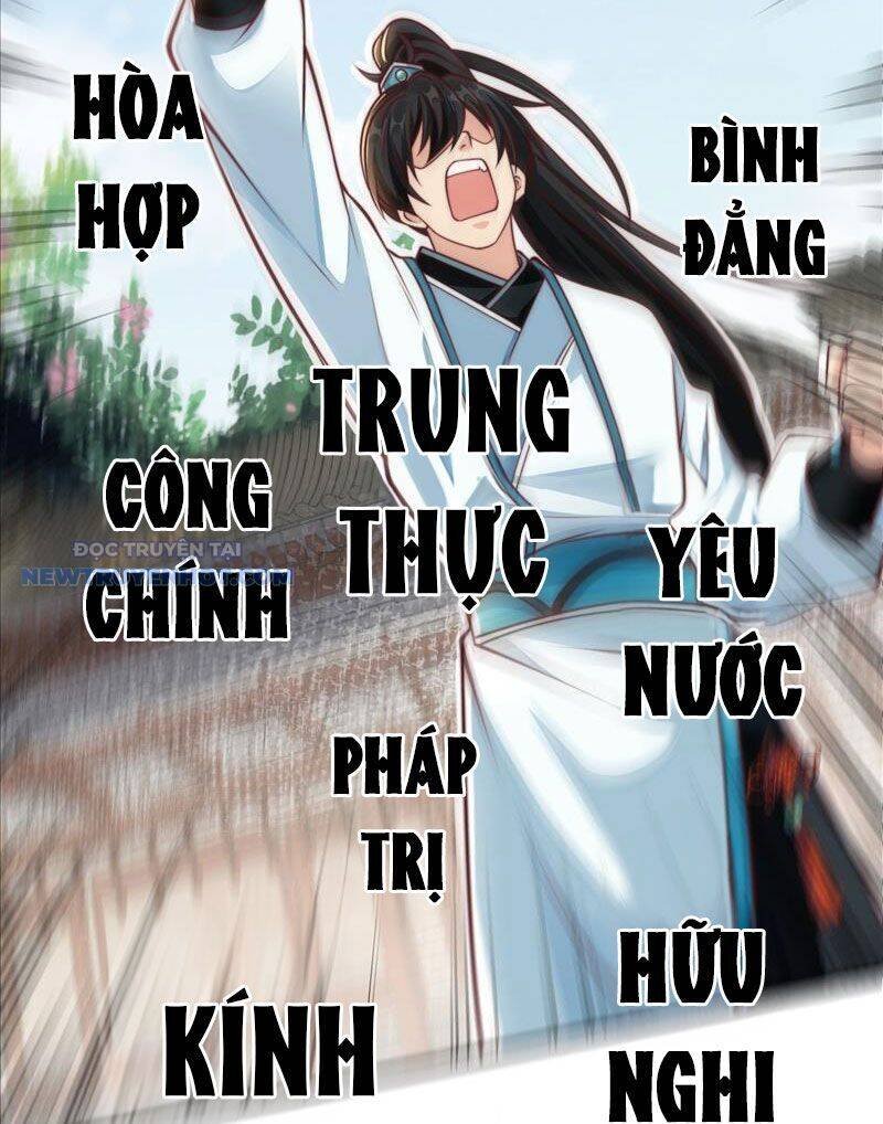 ta thực sự không muốn làm thần tiên chapter 20 37