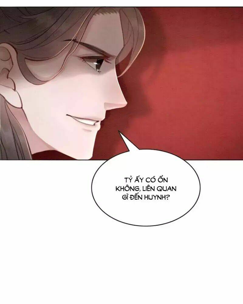 trọng sinh bá sủng nhiếp chính vương quá mạnh mẽ chapter 60 45