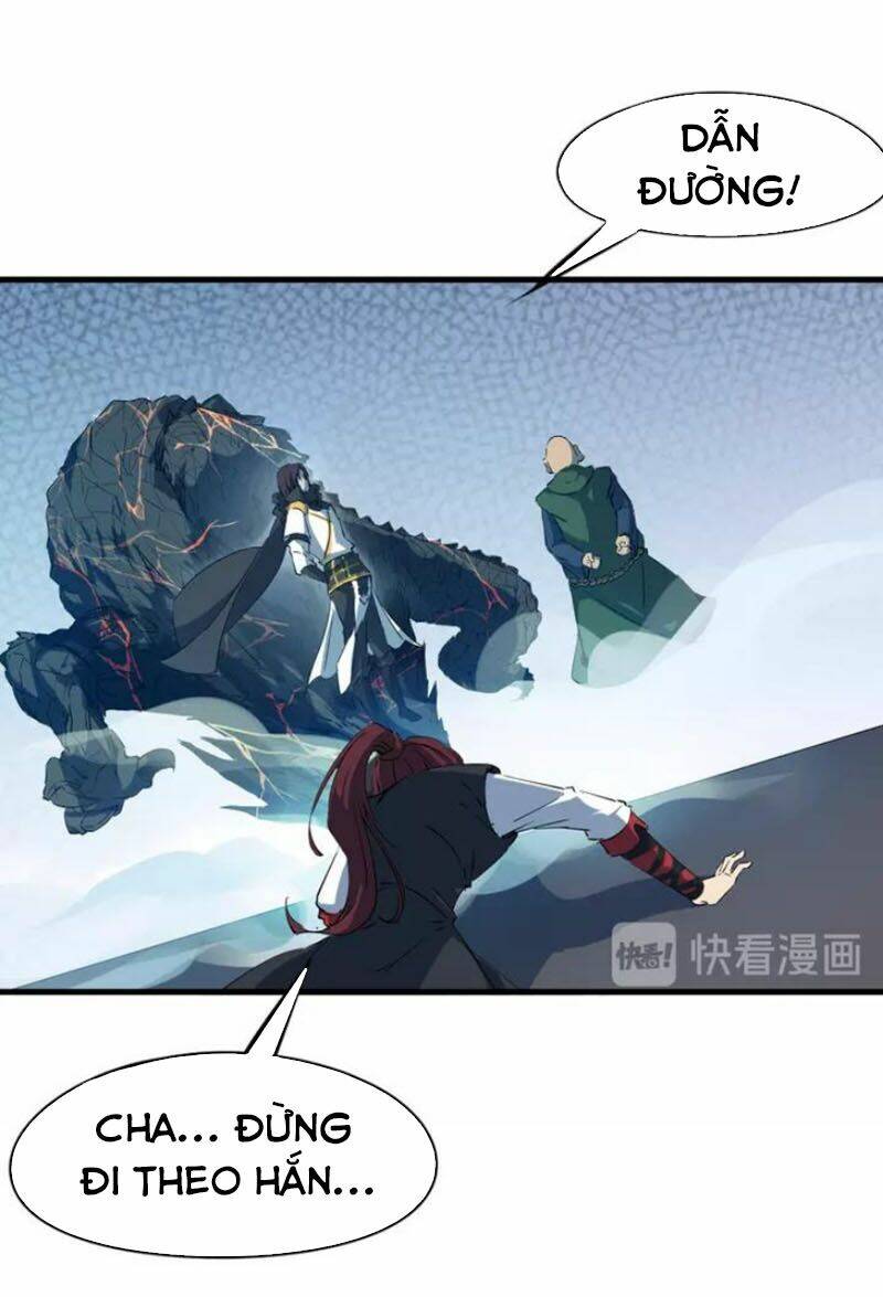 long mạch võ thần chapter 71 43