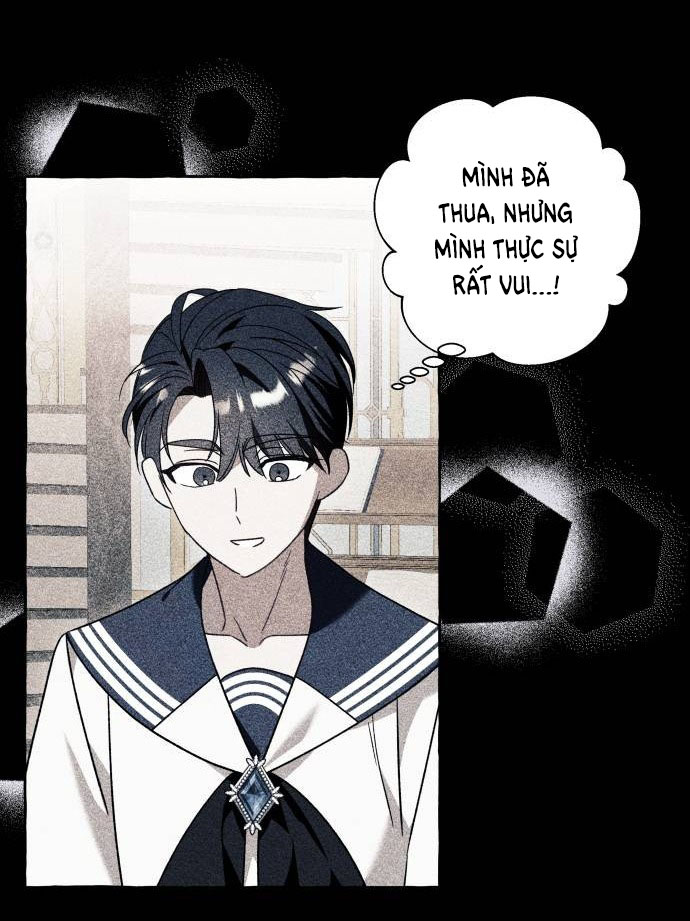 tôi tưởng đó chỉ là tiểu thuyết trọng sinh bình thường chapter 68.2 2