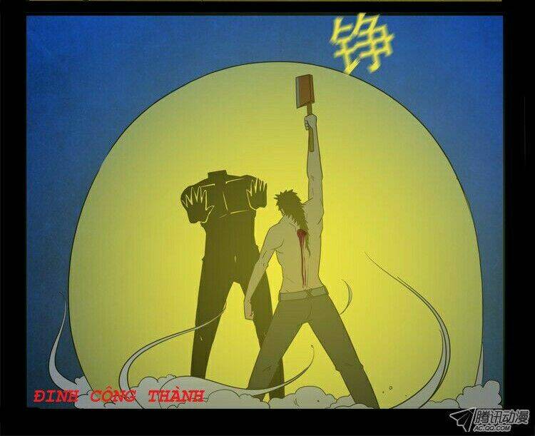 những sự kiện kỳ dị chapter 19 51