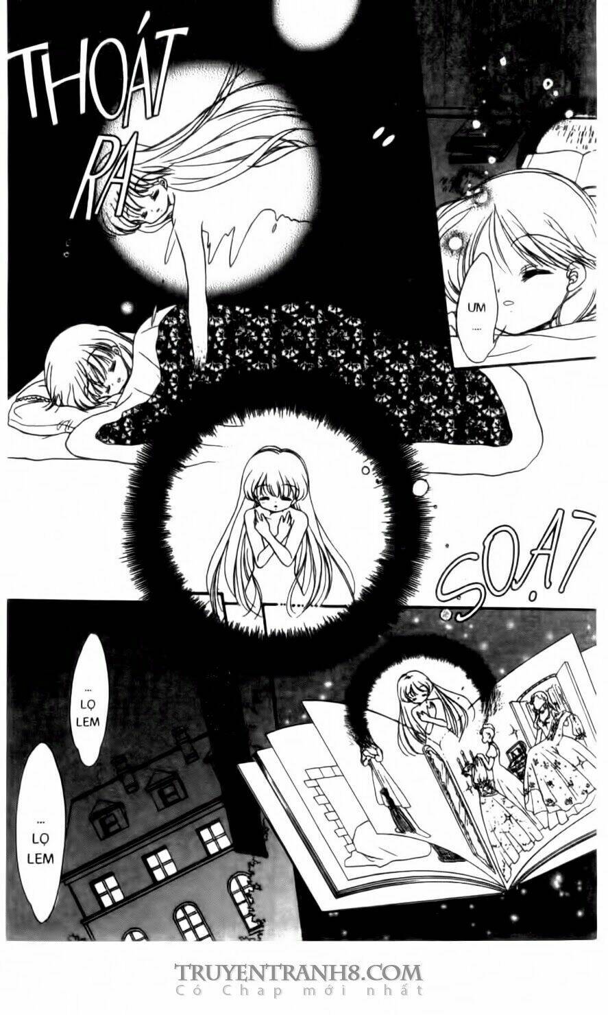 em bé ufo chapter 30 26