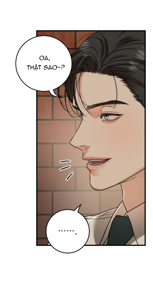 Nóng Lòng Muốn Giày Vò Em chapter 45.2 21