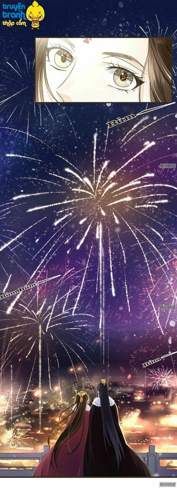 đại giá thừa tướng chapter 48.5 18