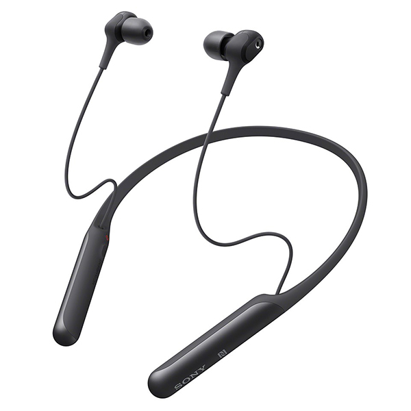 Tai nghe Bluetooth Sony Wi-C600N