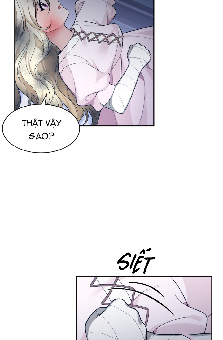 bước đi trên con đường hoa chapter 8 70