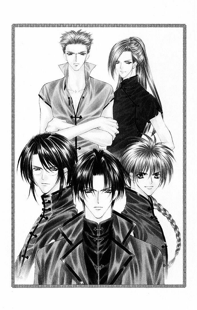 anh chàng khắc tinh chapter 10 39