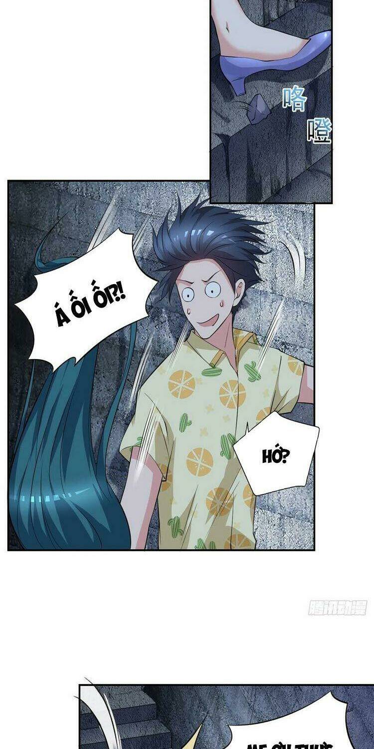 mở phòng khám tại tu tiên giới chapter 100 16