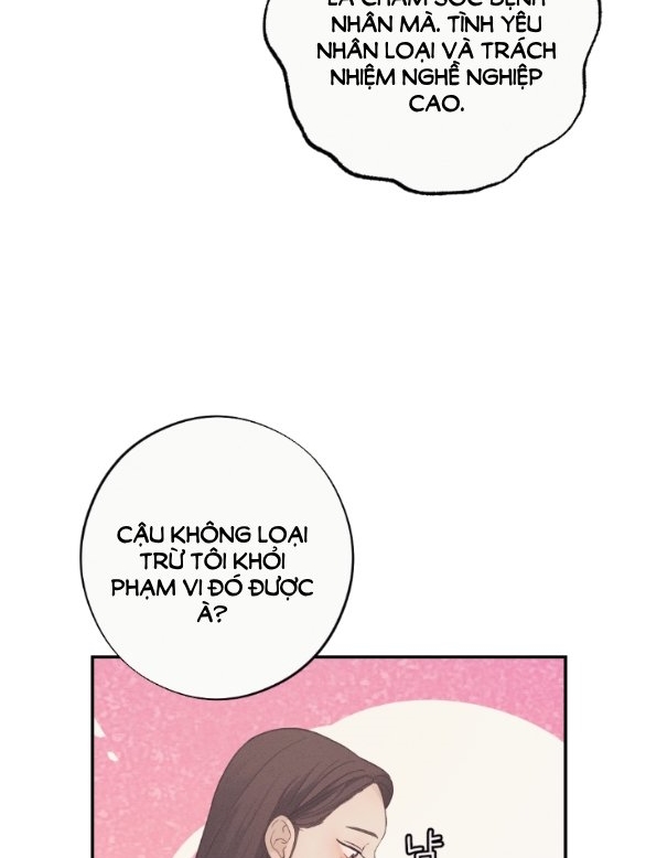 [18+] người vợ quyến rũ chapter 19.2 2