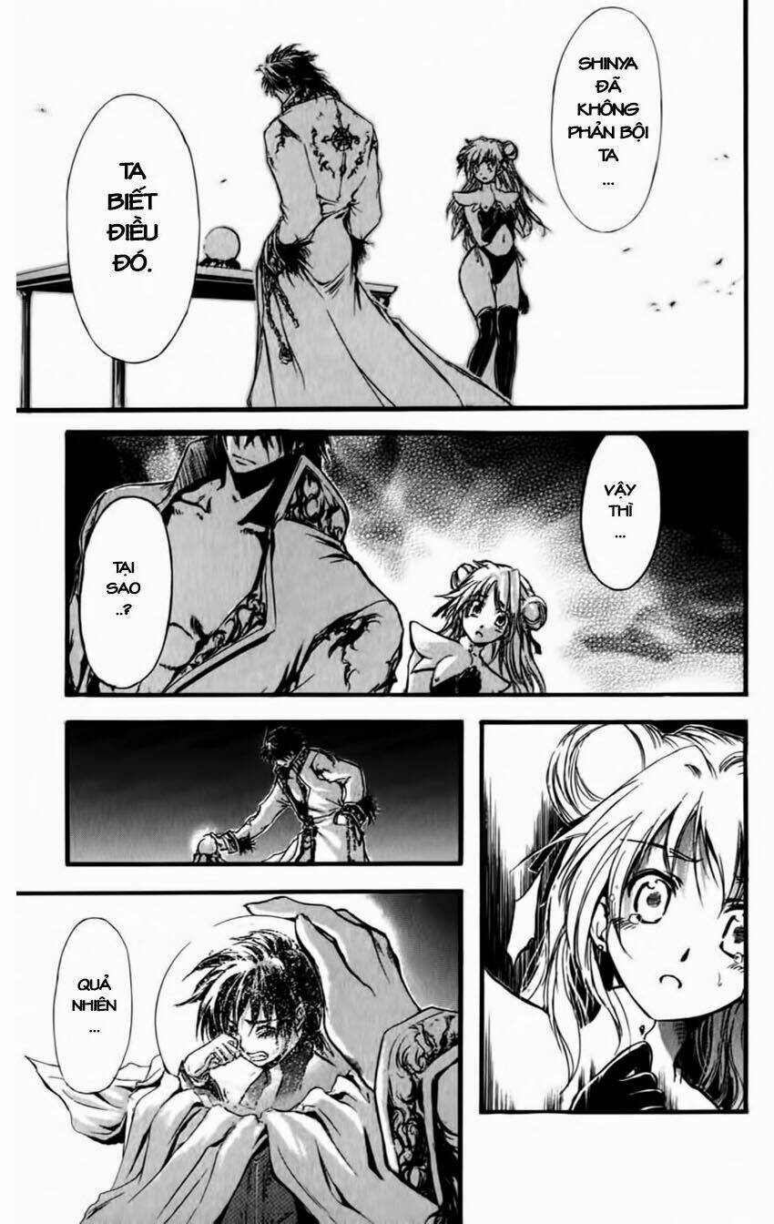 watashi no messiah-sama chapter 46 33