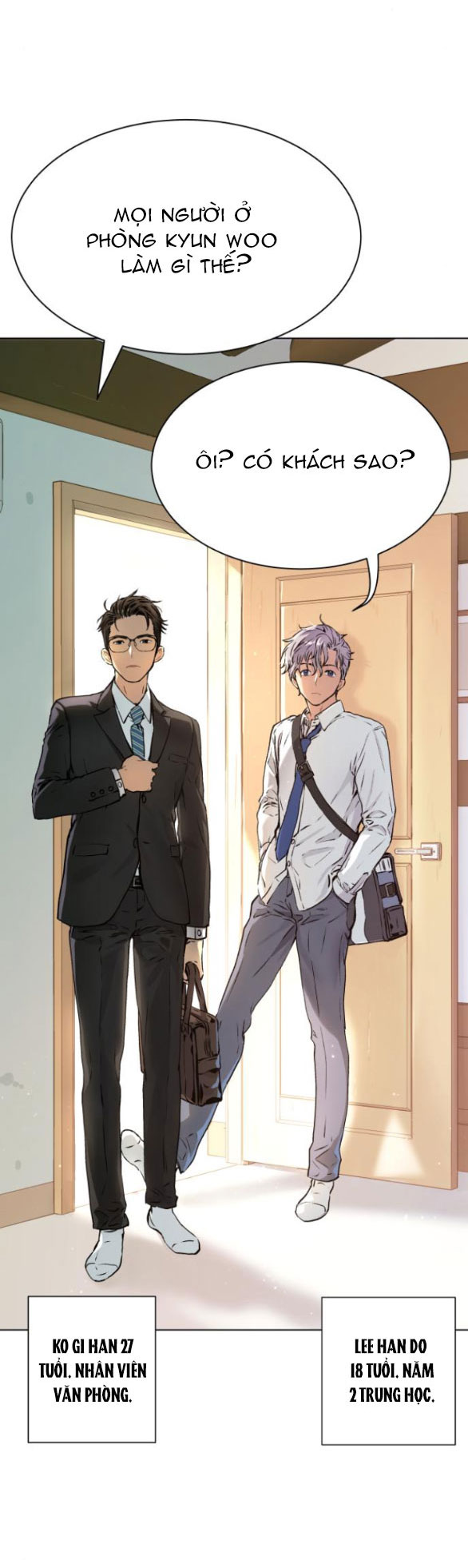 oh dangun chapter 4.1 44