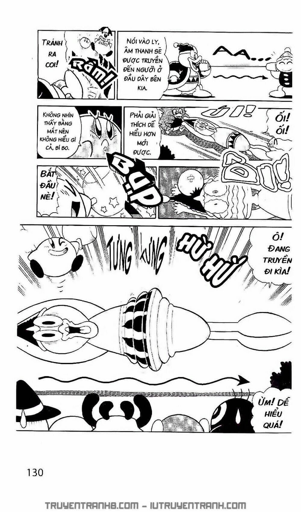 ngôi sao kabi chapter 35 12