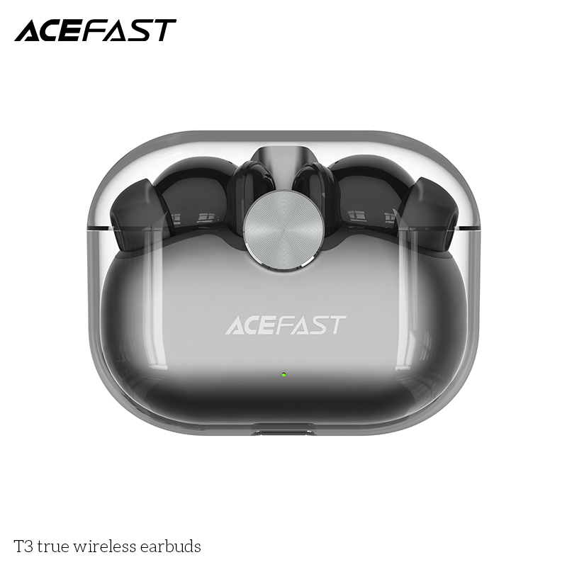 Tai Nghe True Wireless Acefast T3 - Hàng Chính Hãng