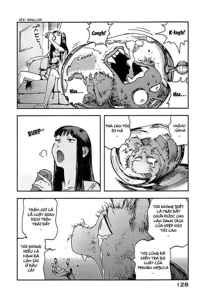 hoshi no ponko to toufuya reiko chapter 3 21