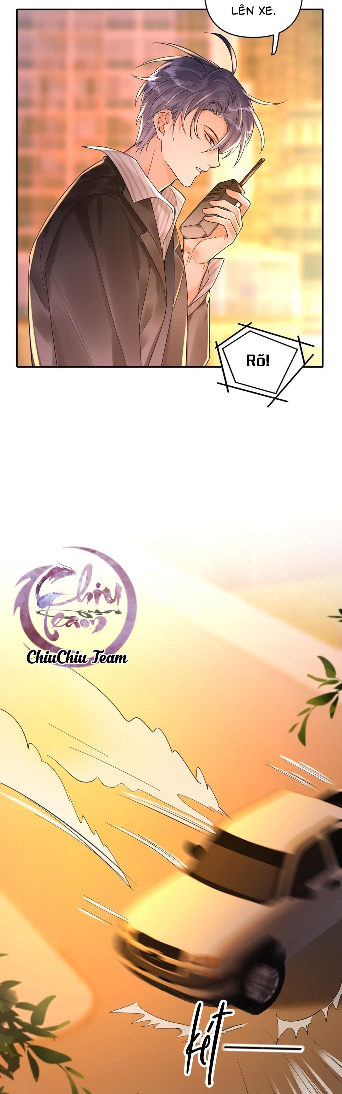 rất tiếc, bạn không thể đăng xuất khỏi trò chơi chapter 2 5