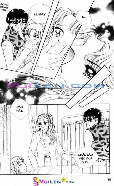 cánh cửa mùa hè chapter 2 151