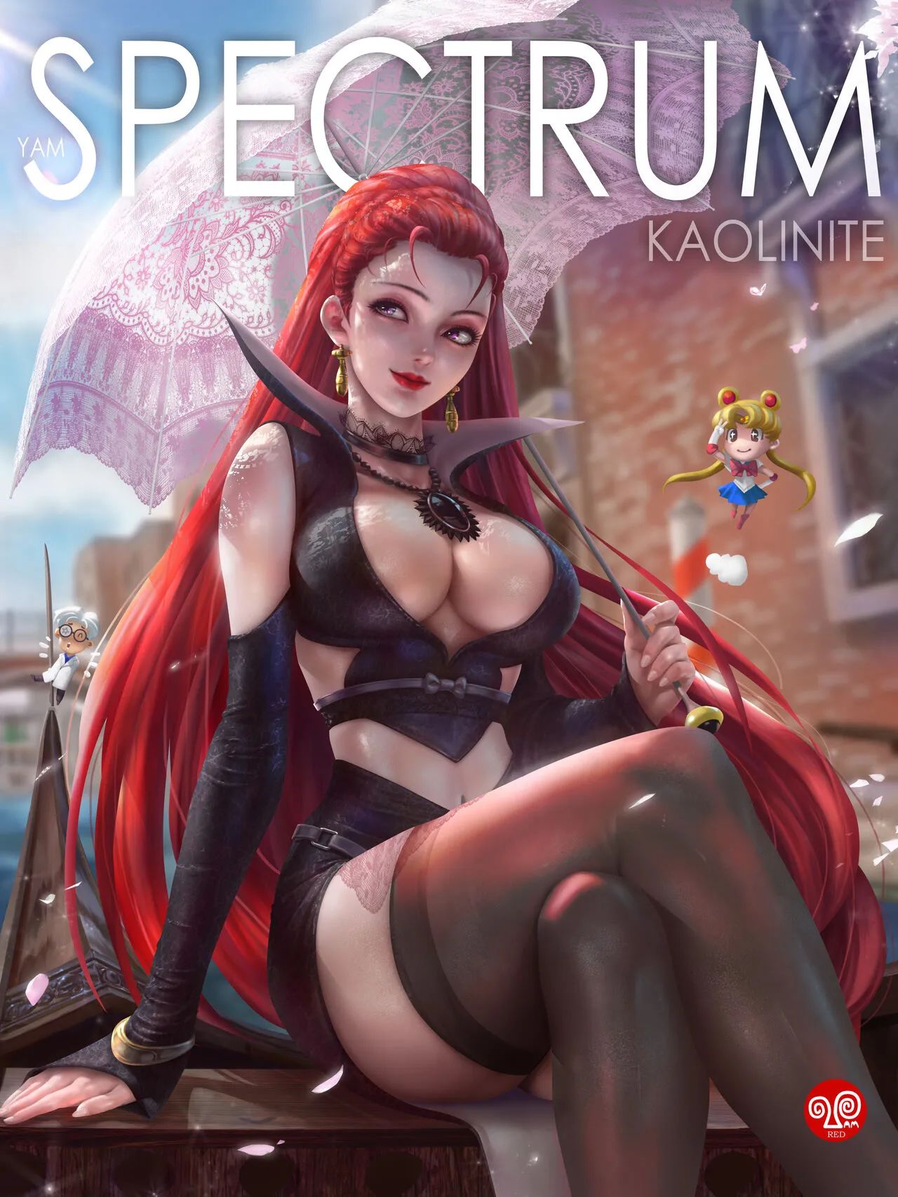 hình hentai chapter 177 35