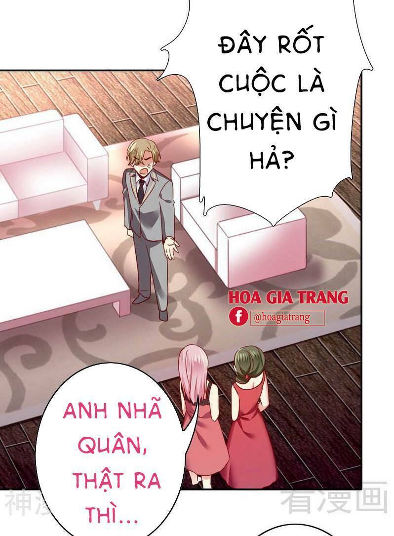 phục thù thiếu gia tiểu điềm thê chapter 51 6