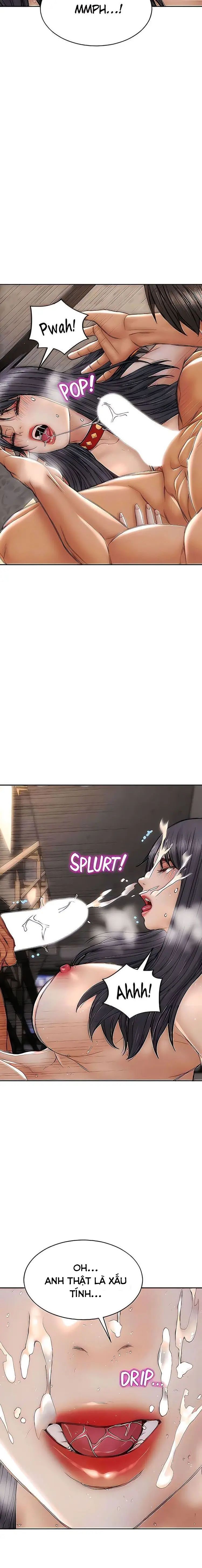 gã tồi tệ chapter 62 18
