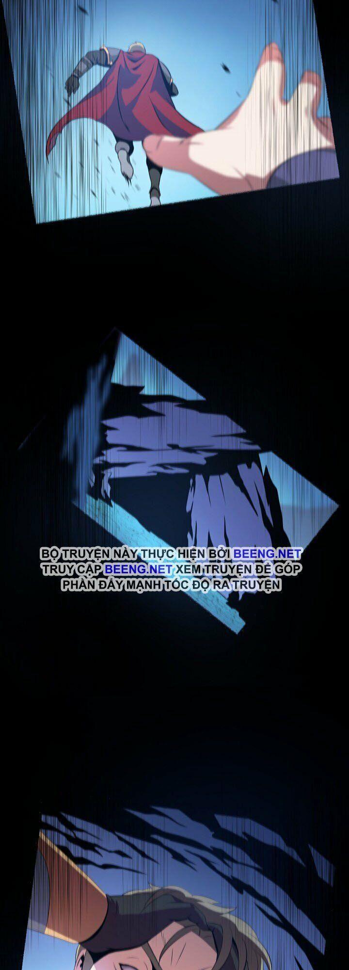 tiêu diệt đấng cứu thế chapter 11 16