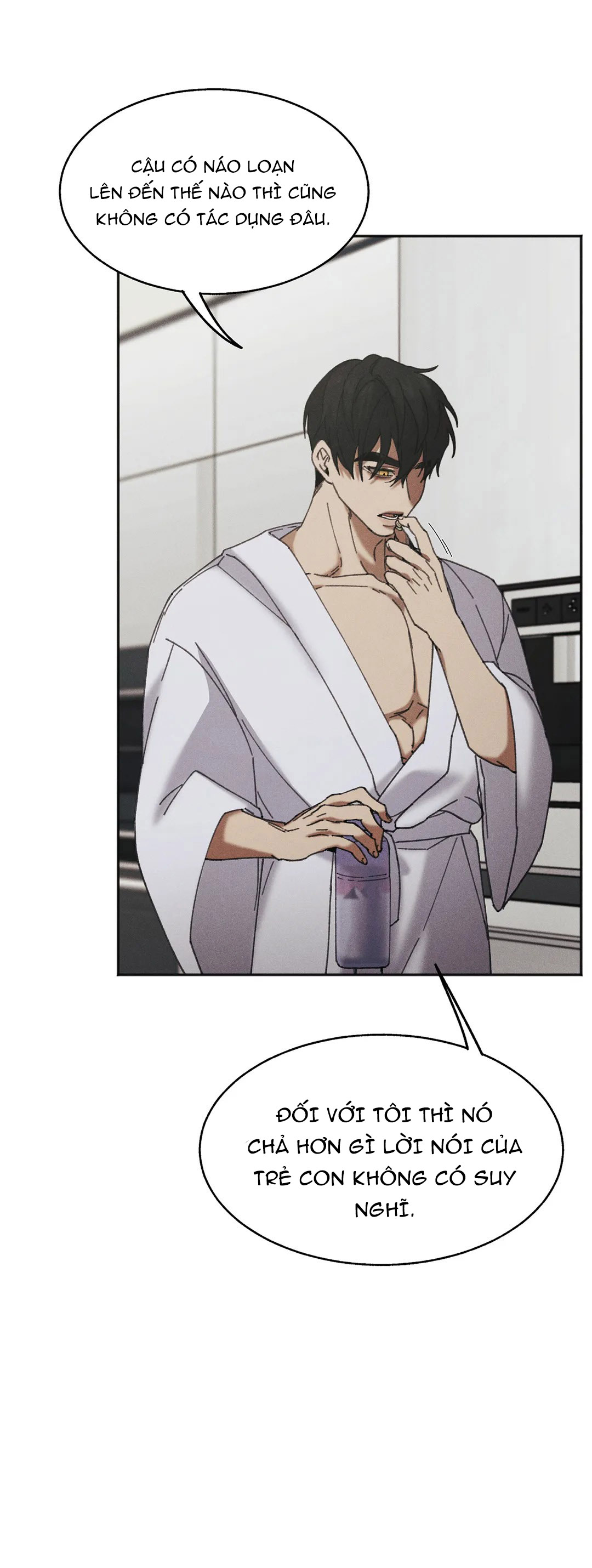 điểm mù chapter 2 34