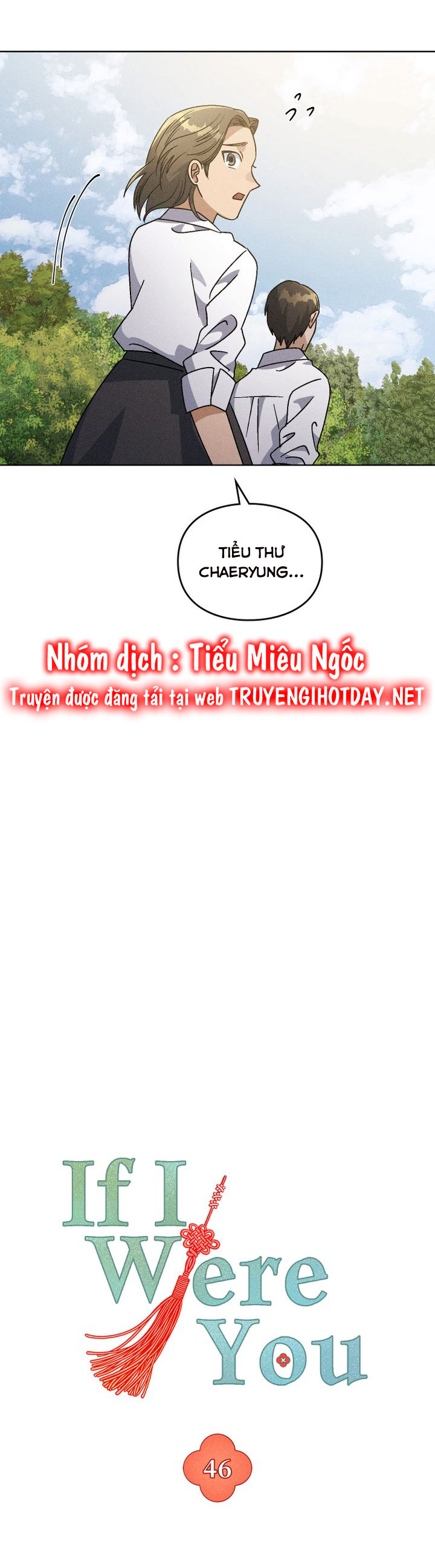 nếu tôi là bạn chapter 92 7