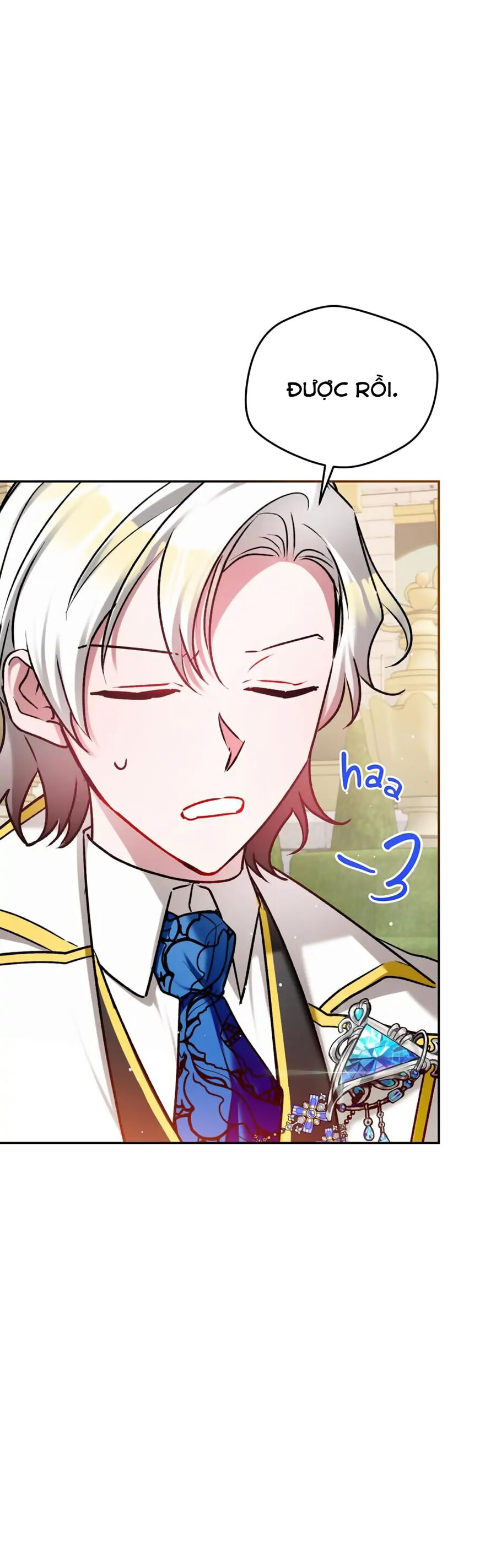 hoàng tử chuyển sinh trở thành người mạnh nhất thế giới nhờ vào sự hiểu biết về bug chapter 85 23