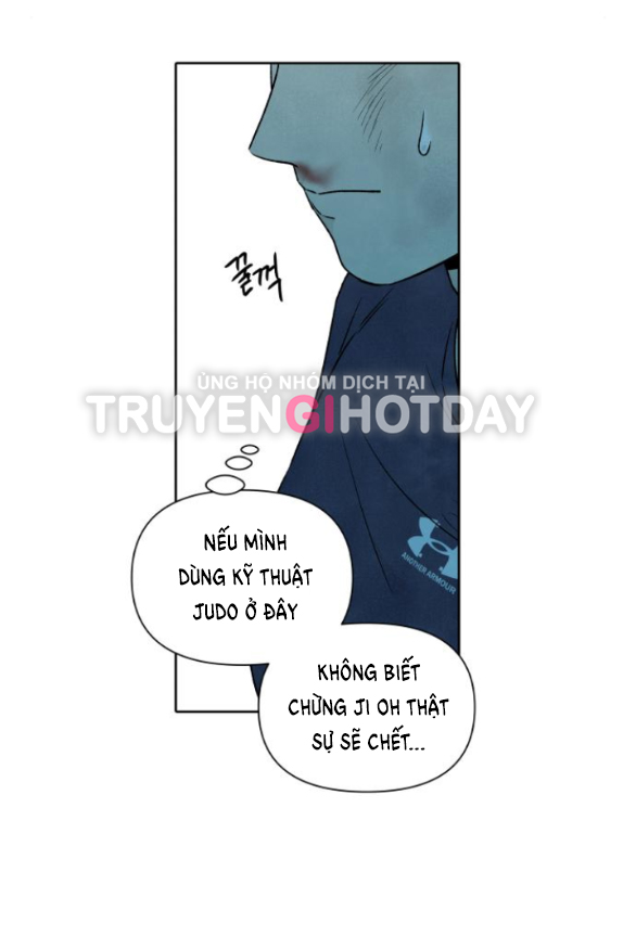 điều khiến tôi quyết tâm muốn chết chapter 95.1 11