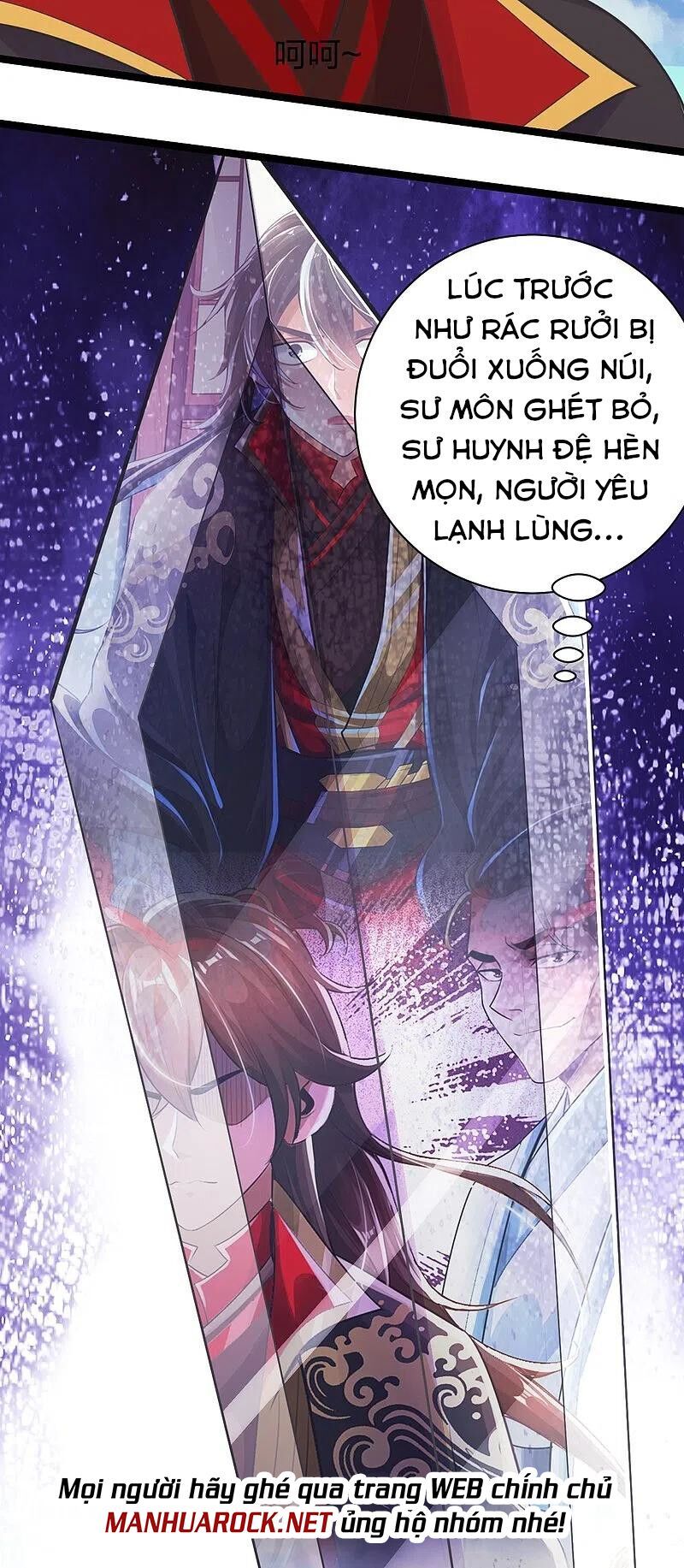 tiên võ đế tôn chapter 237 12