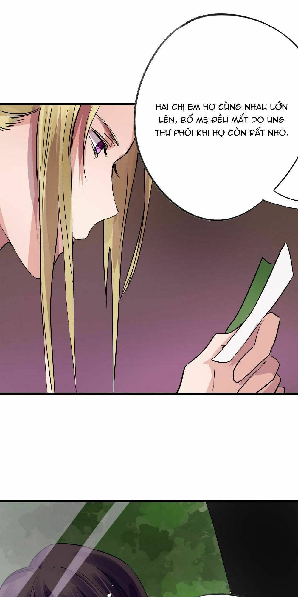 phải lòng em trai của bạn gái mình chapter 15 21