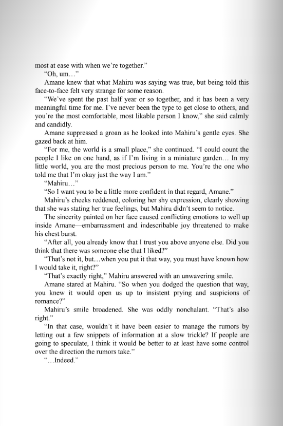 Sách ngoại văn: The Angel Next Door Spoils Me Rotten 4 (Light Novel - English Edition)