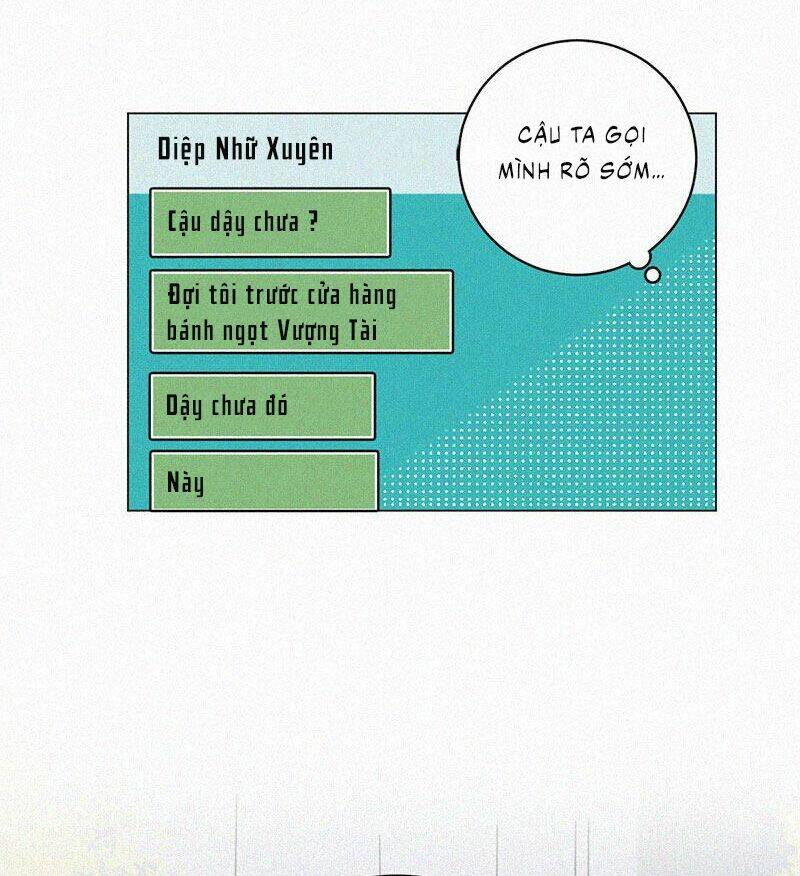 câu chuyện về cậu và tôi chapter 40 5