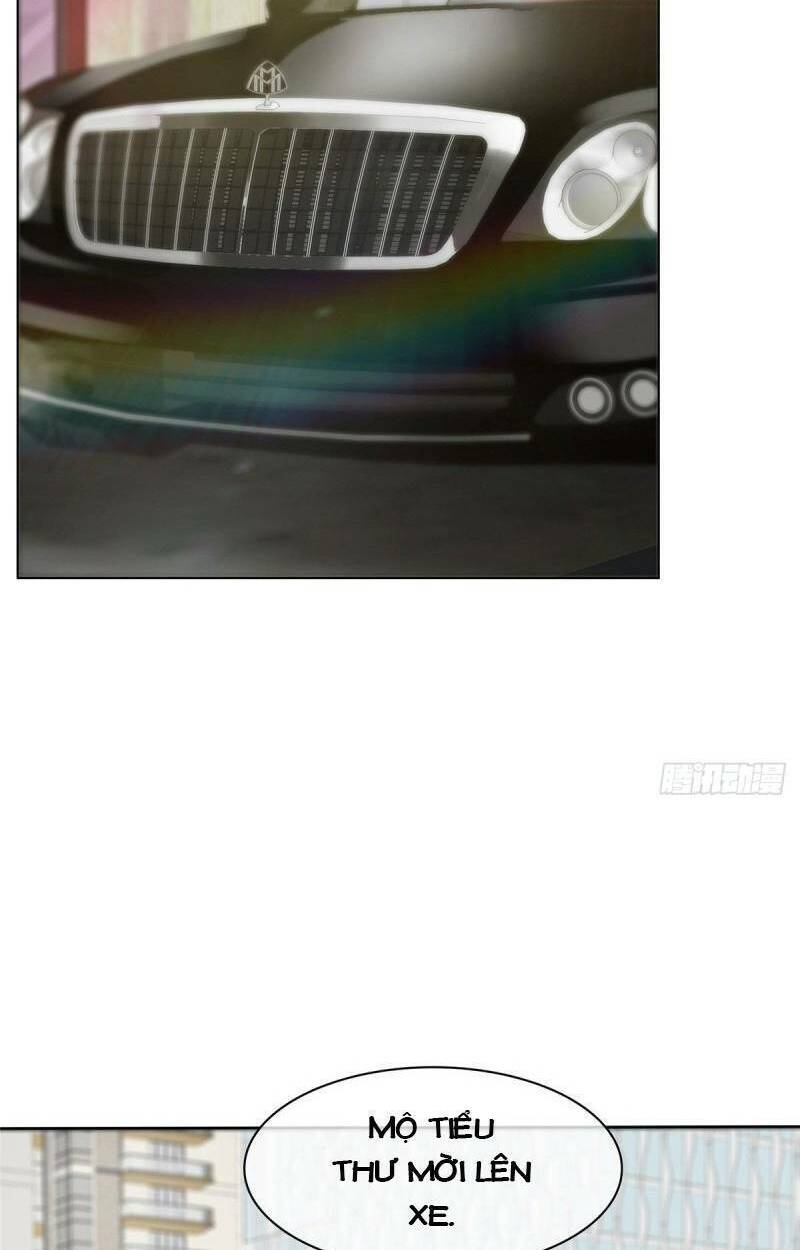 thần tiên đại nhân của tôi chapter 4 7