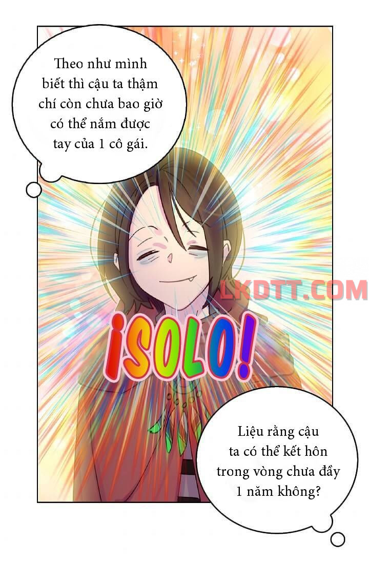 đừng xem thường nữ phụ chapter 138 39