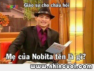 hình ảnh hài hước new chapter 6 2