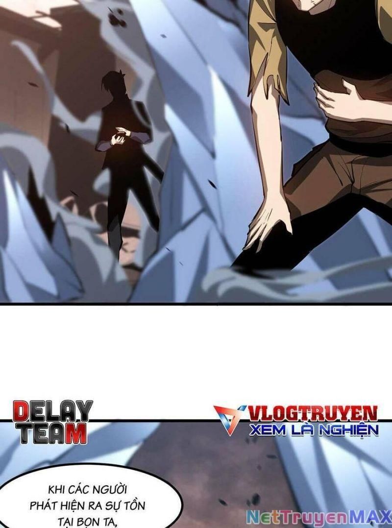 siêu tiến hóa chapter 112 47