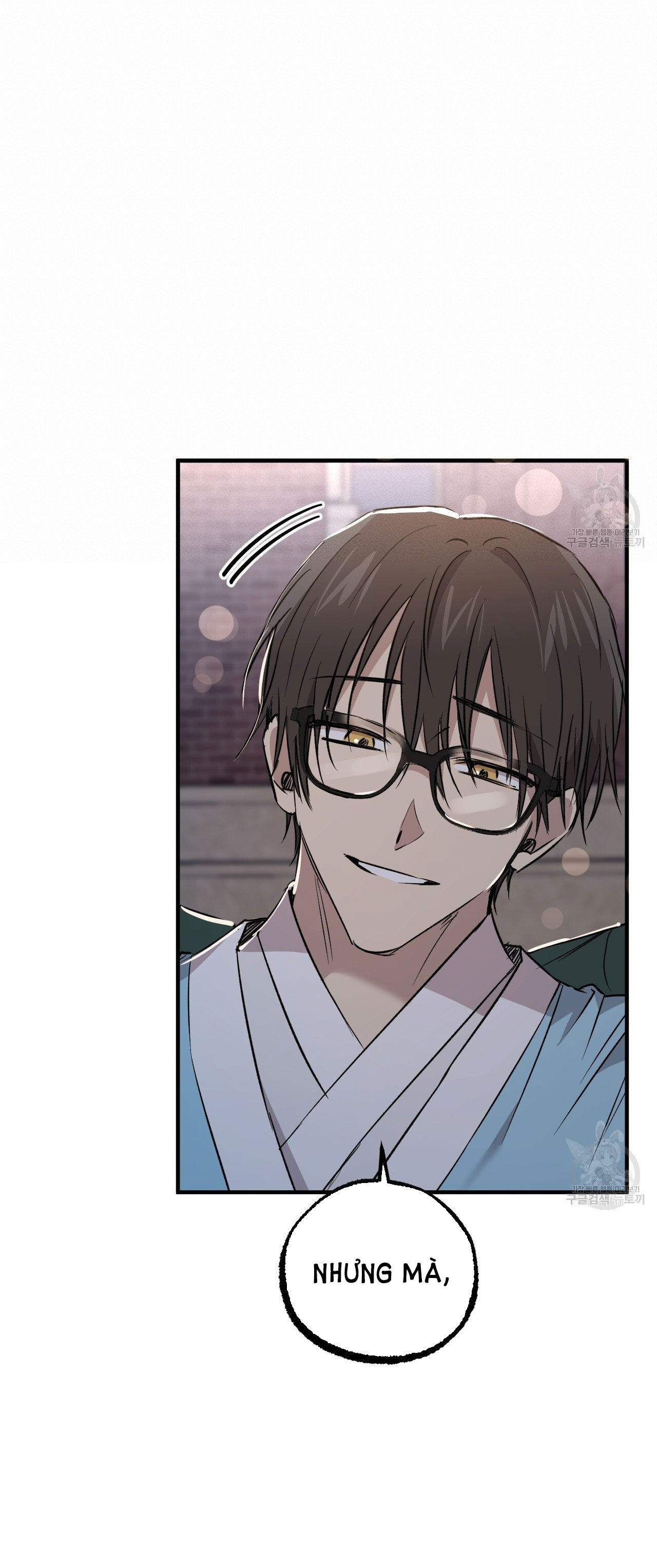 những chú thỏ của hapypy chapter 59.1 15