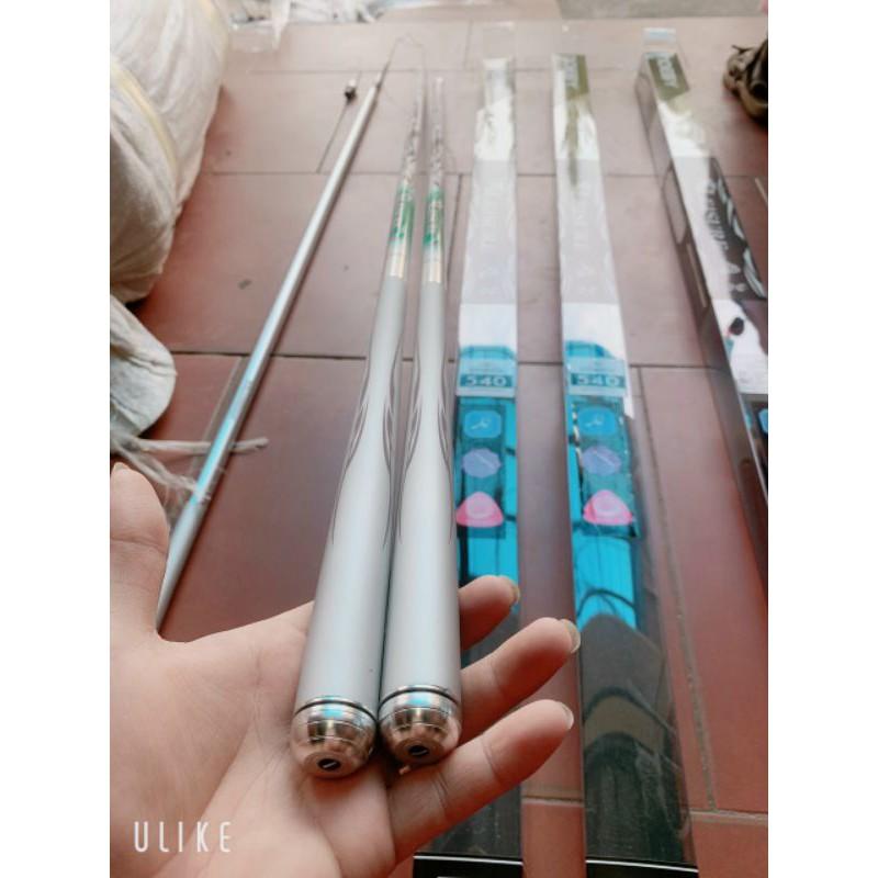 Cần câu tay noeby chính hãng 5h