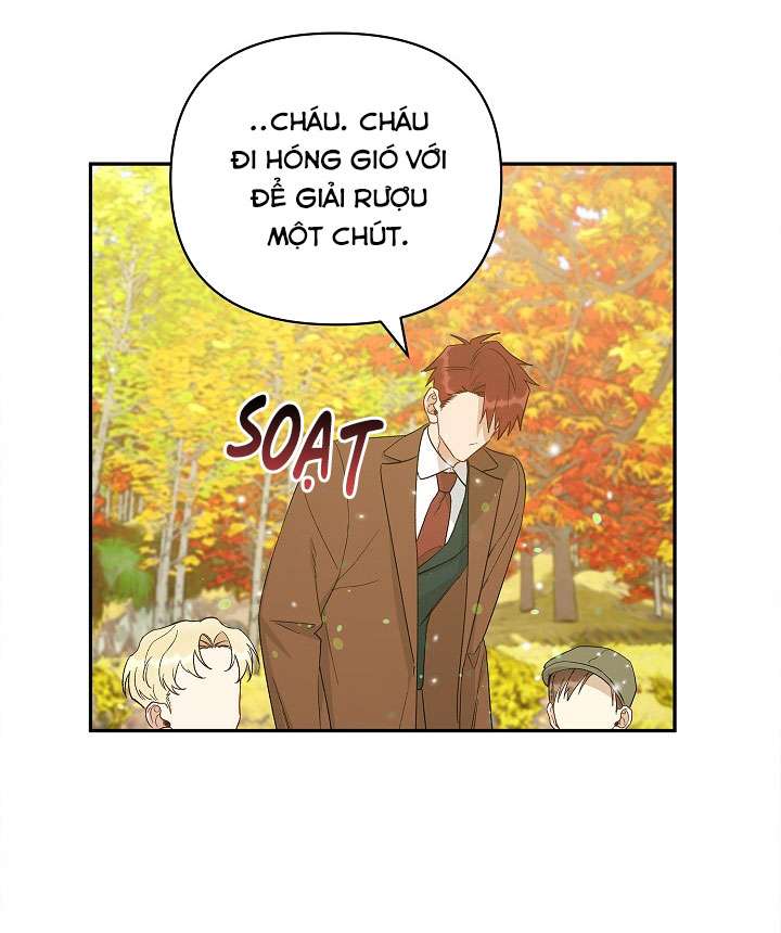 phương pháp trở thành con gái của người hùng bóng đêm chapter 24 8