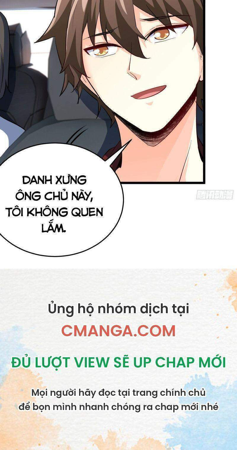 ta là hàn tam thiên chapter 54 20