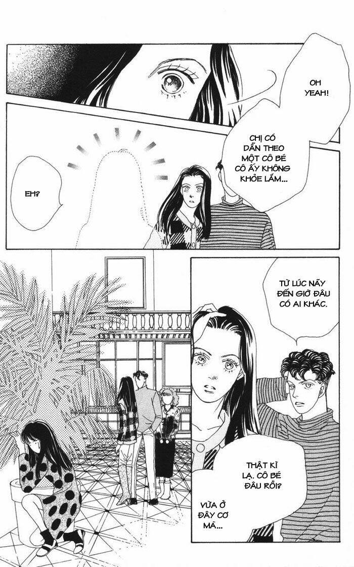 con nhà giàu chapter 37 13