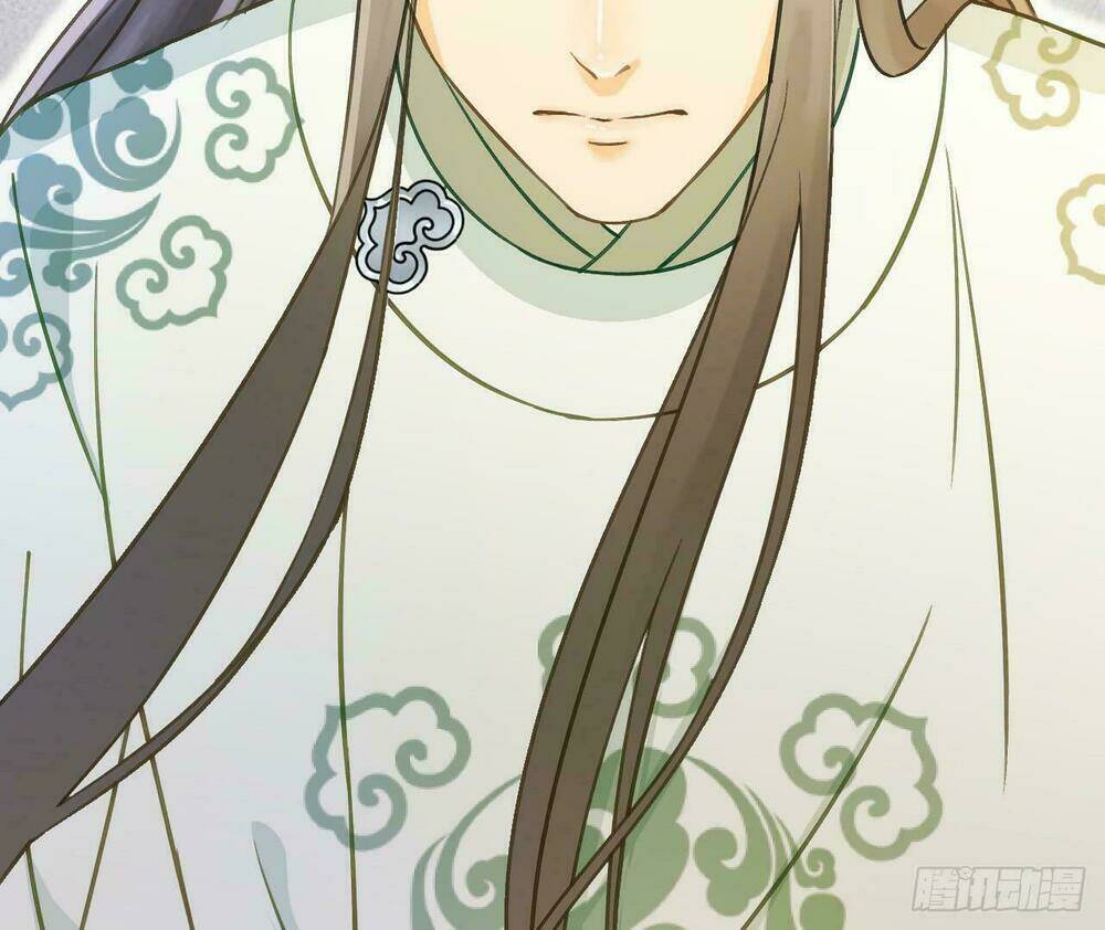 vương gia ba tuổi rưỡi của tôi chapter 31 82