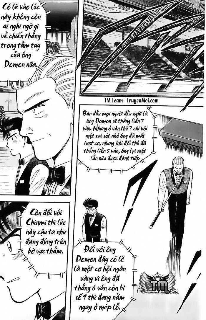 break shot chapter 106 10