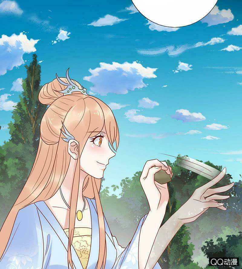 băng sơn học trưởng không được chọc chapter 31.2 2