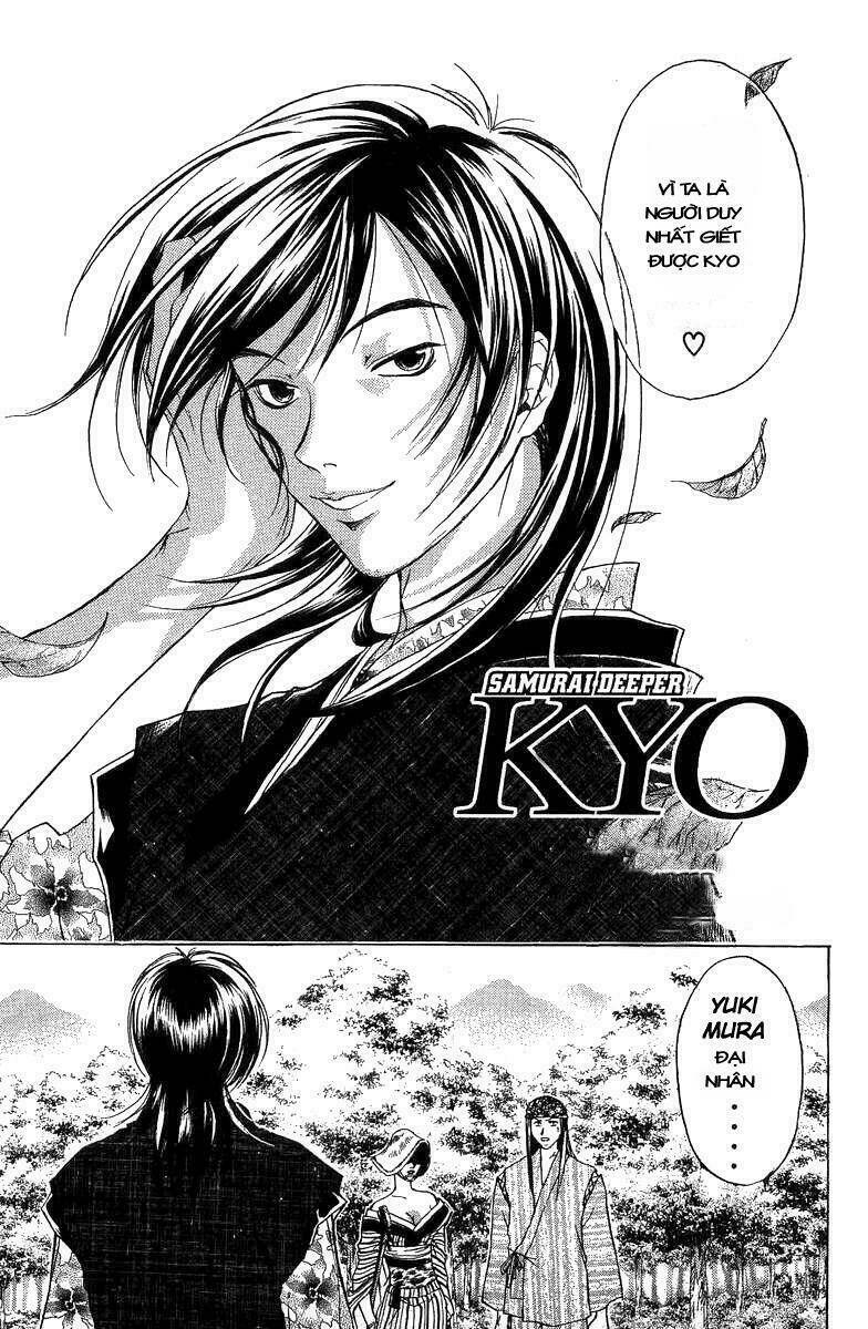 mắt quỷ kyo chapter 48 2
